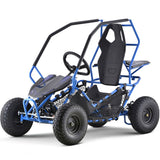 36V 1.0 kW Lead Acid Go Kart