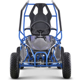 36V 1.0 kW Lead Acid Go Kart