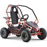 36V 1.0 kW Lead Acid Go Kart