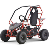 36V 1.0 kW Lead Acid Go Kart