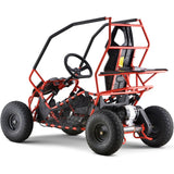 36V 1.0 kW Lead Acid Go Kart