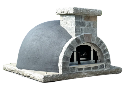 Traditional Wood Fired Brick Pizza Oven - Savannah ProForno