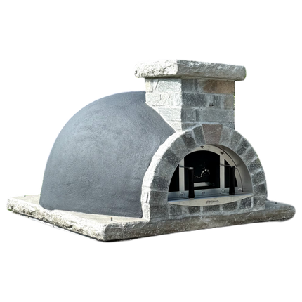Traditional Wood Fired Brick Pizza Oven - Savannah ProForno