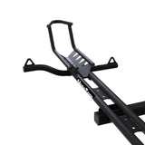 Mini Electric Bike Rack & Tie Downs Bundle