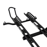 Mini Dual Bike Rack & Tie Down Bundle