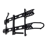 Mini Dual Bike Rack & Tie Down Bundle