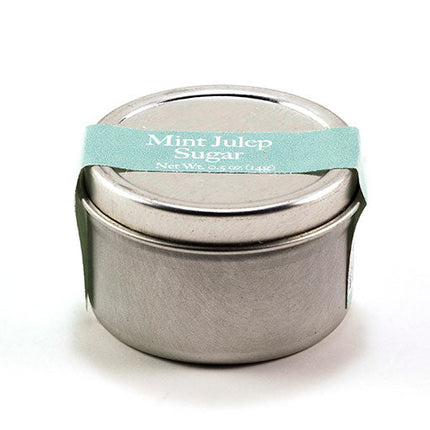 Mint Julep Sugar