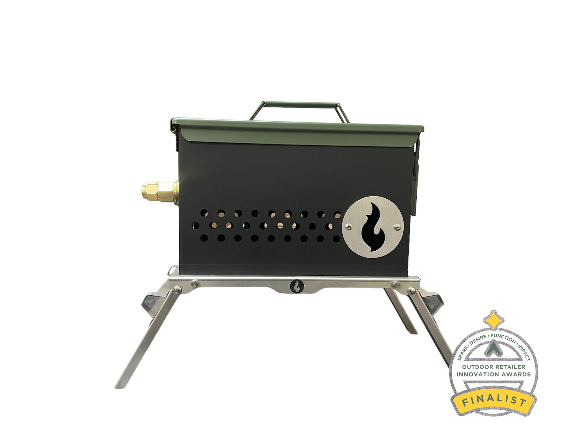 The Original LavaBox Combo: Our Bestseller (PREORDER NOW!) - Phoenix Fire Art Store