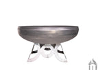 24 / Natural Steel / Circular