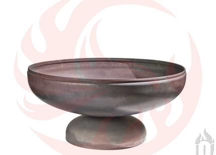 Patriot Fire Pit (Made in USA) - Phoenix Fire Art Store