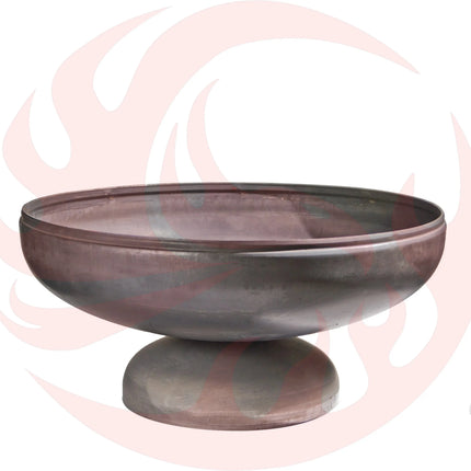 Patriot Fire Pit (Made in USA) - Phoenix Fire Art Store