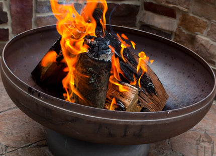 Patriot Fire Pit (Made in USA) - Phoenix Fire Art Store