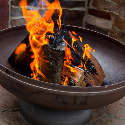 Patriot Fire Pit (Made in USA) - Phoenix Fire Art Store