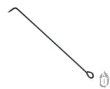 Fire Poker (Made in USA) - Phoenix Fire Art Store