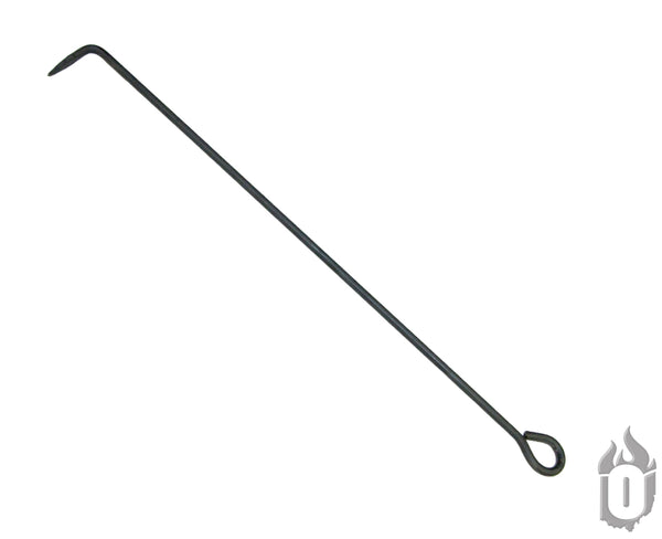Fire Poker (Made in USA) - Phoenix Fire Art Store