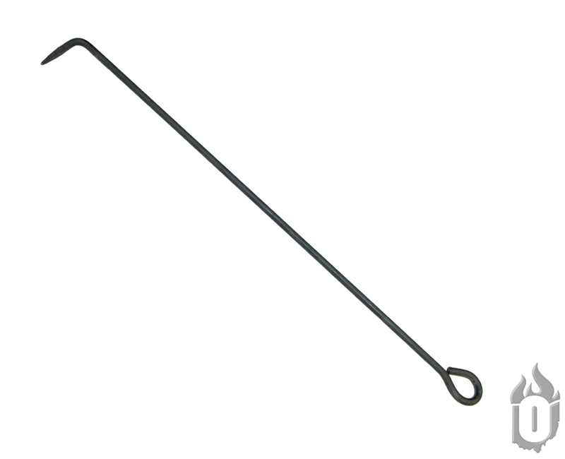 Fire Poker (Made in USA) - Phoenix Fire Art Store
