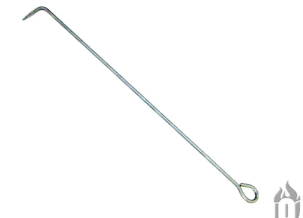 Fire Poker (Made in USA) - Phoenix Fire Art Store