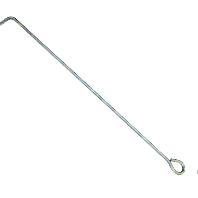 Fire Poker (Made in USA) - Phoenix Fire Art Store