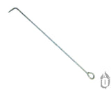 Fire Poker (Made in USA) - Phoenix Fire Art Store