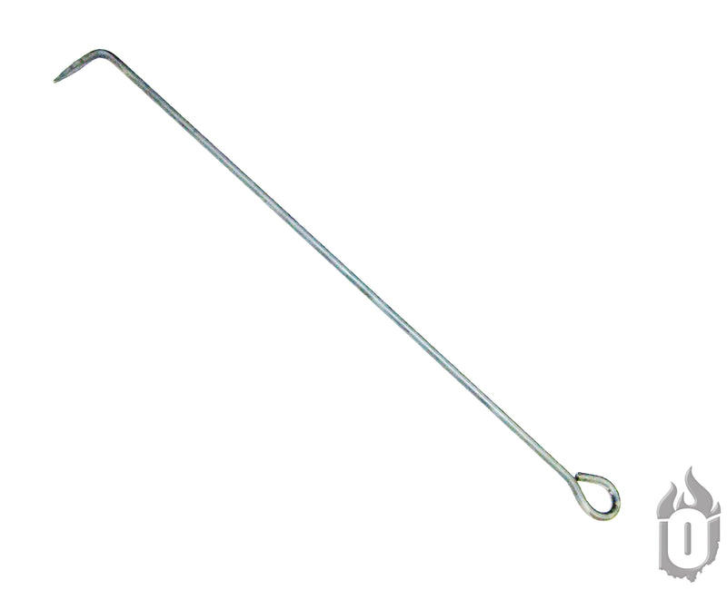 Fire Poker (Made in USA) - Phoenix Fire Art Store