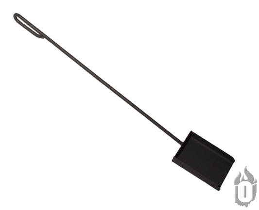 Fire Shovel (Made in USA) - Phoenix Fire Art Store