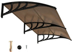80 x 40 Inch