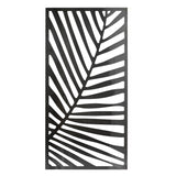 Laser-Cut Palm Panel - FREE SHIPPING