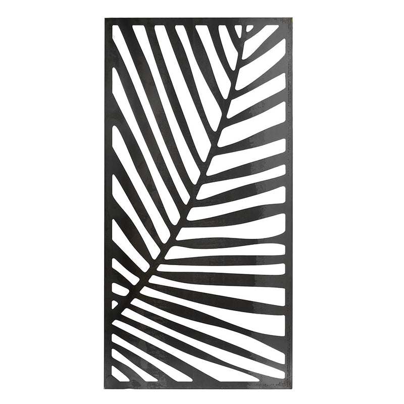 Laser-Cut Palm Panel - FREE SHIPPING