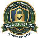 PFA_Trusted_Store_Badge_Mod - Phoenix Fire Art Store