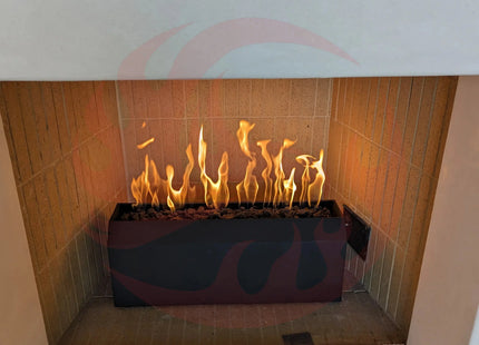 Floating Phoenix Fire Box - Phoenix Fire Art Store