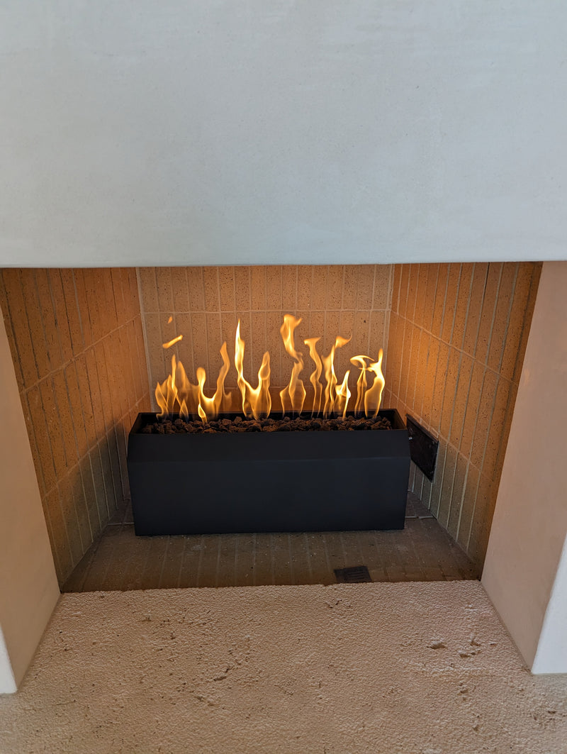 Floating Phoenix Fire Box - Phoenix Fire Art Store