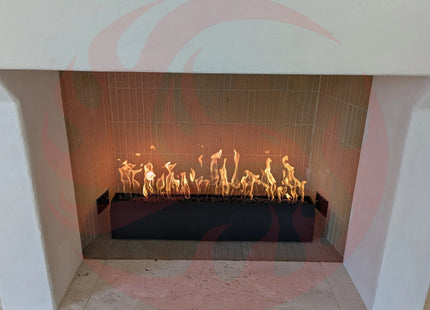 Floating Phoenix Fire Box - Phoenix Fire Art Store