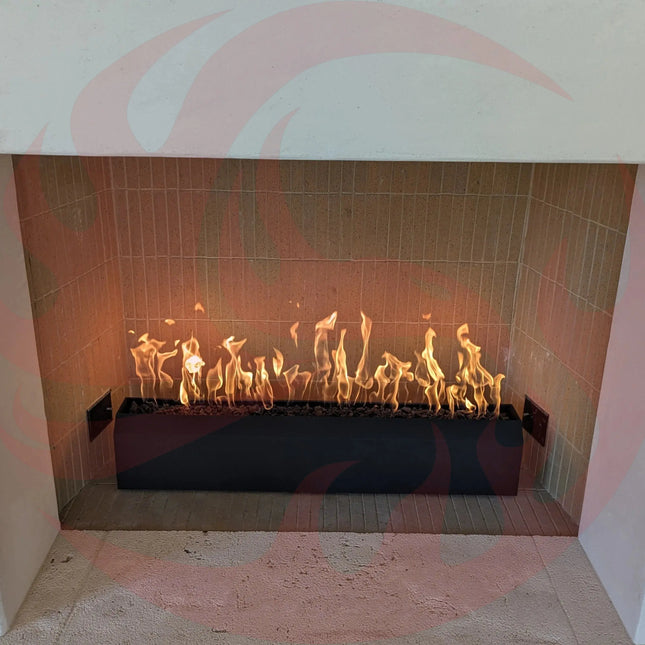 Floating Phoenix Fire Box - Phoenix Fire Art Store