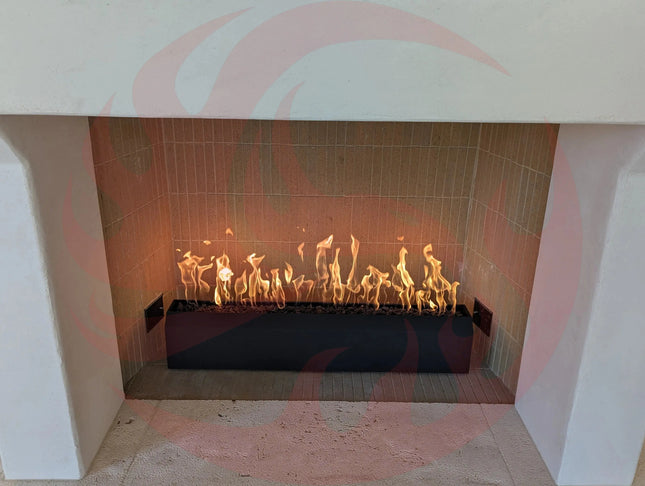 Floating Phoenix Fire Box - Phoenix Fire Art Store