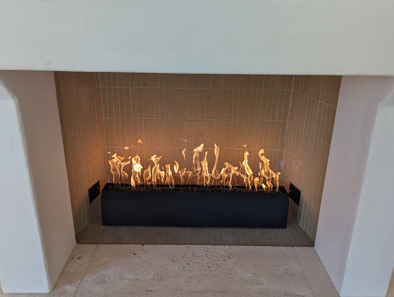 Floating Phoenix Fire Box - Phoenix Fire Art Store