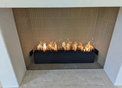 Floating Phoenix Fire Box - Phoenix Fire Art Store