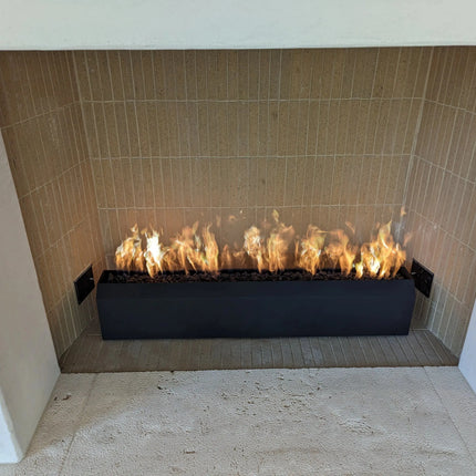 Floating Phoenix Fire Box - Phoenix Fire Art Store