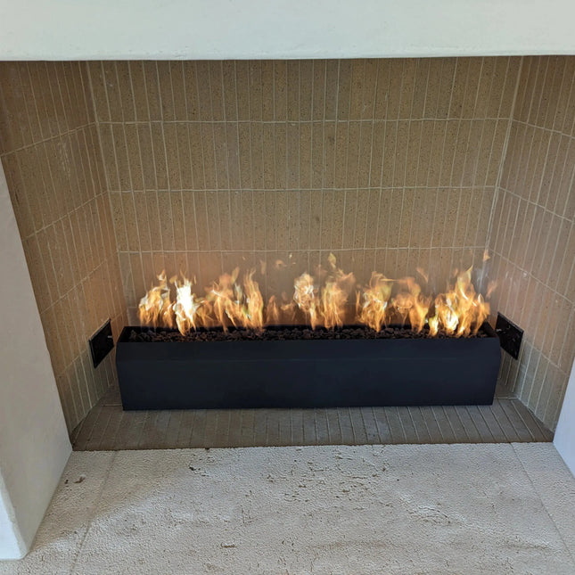 Floating Phoenix Fire Box - Phoenix Fire Art Store