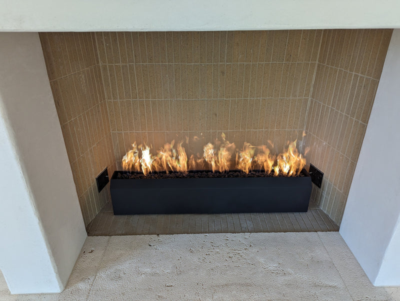 Floating Phoenix Fire Box - Phoenix Fire Art Store