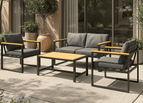 Classic / 4-Seater