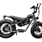 Quicksilver Chrome (Pre-Order)