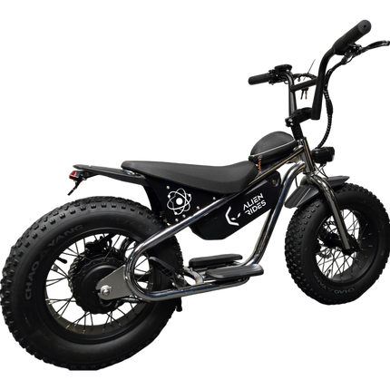 AR Atom 1000 Watt Mini Electric Bicycle