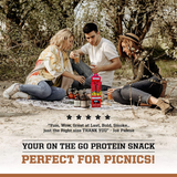 Craft Pork Snack Stick Collection (60 Sticks Total)