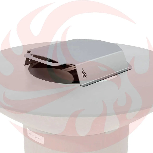 Arteflame Pizza Oven Kit for Grills - Bake Perfect Pizzas Every Time - Phoenix Fire Art Store