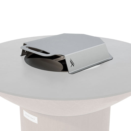 Arteflame Pizza Oven Kit for Grills - Bake Perfect Pizzas Every Time - Phoenix Fire Art Store