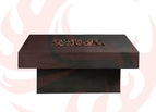 Black / Black Lava Rock / Large - 44
