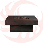 Black / Black Lava Rock / Large - 44