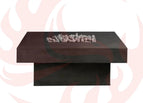 Black / Rolled Lava Rock / Large - 44