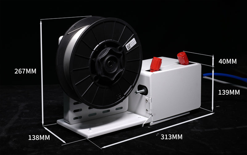 Automatic Welding Wire Feeder  TS1-5