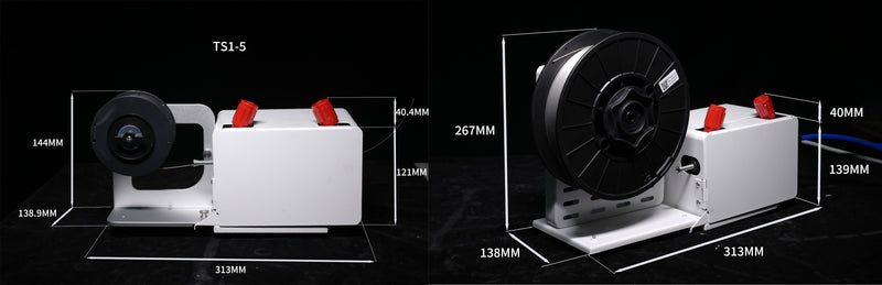 Automatic Welding Wire Feeder  TS1-5